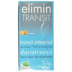 Elimin Transit Tisane...
