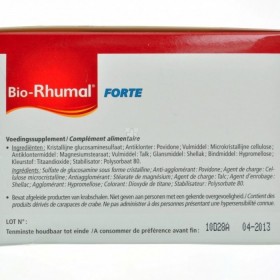 Bio Rhumal Forte 180 Tabl 1500mg