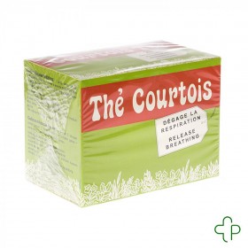 The Courtois Inf 20x2g