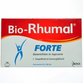 Bio Rhumal Forte 180 Tabl 1500mg