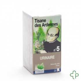 Tisane Ardenaise Nr. 5...