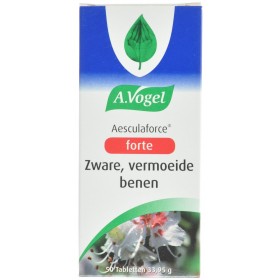 Dr Vogel: Aesculaforce Forte 50comp