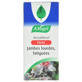 Dr Vogel: Aesculaforce Forte 50comp