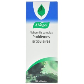 Vogel Alchemilla Complex 100ml