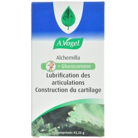 Vogel Alchemilla Glucosamine Gewrichten Tabletten 80