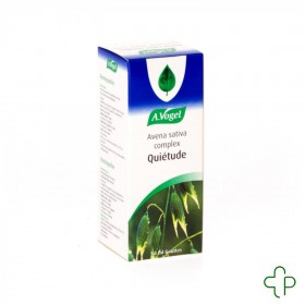 A. Vogel Avena Sativa Complex 50ml