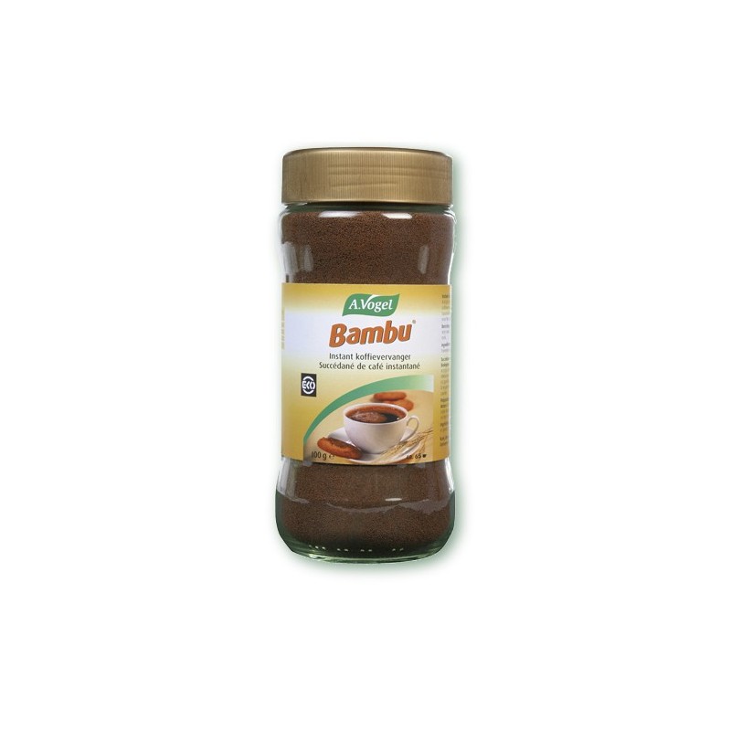 Vogel Bambu 100g