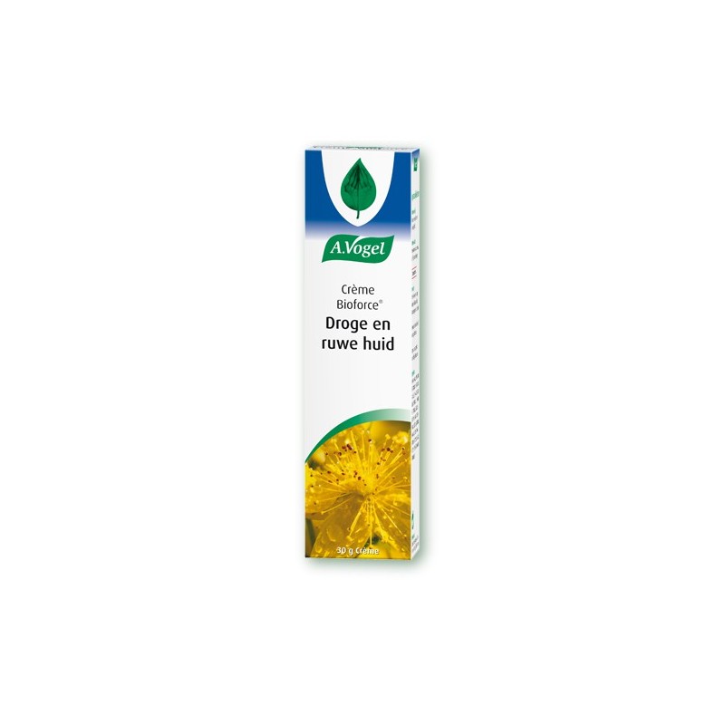 Vogel Bioforce 30G Crm