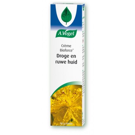 Vogel Bioforce 30G Crm Vogel Bioforce 30G Crm