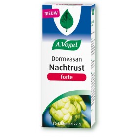 Vogel Dormeasan Nachtrust...