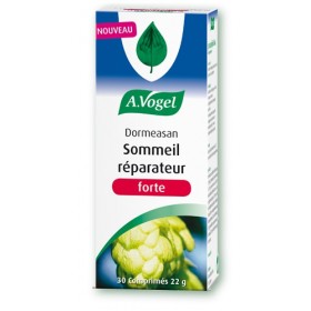 Vogel Dormeasan Sommeil Reparat.forte Pot Tabl 30