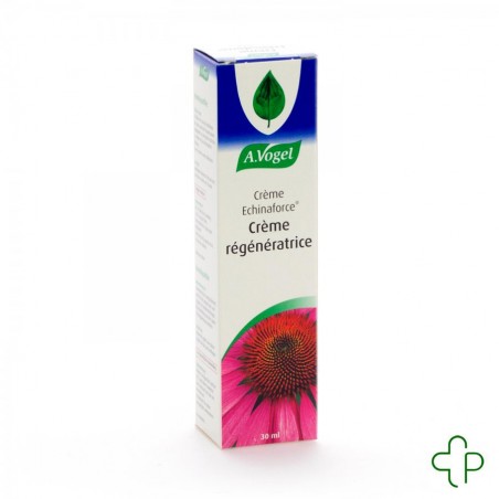 Vogel Echinaforce Creme Nf 30ml Vogel Echinaforce Creme Nf 30ml