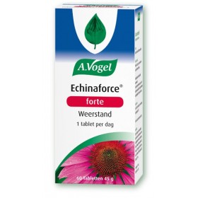 A. Vogel Echinaforce Forte 60 Tabletten