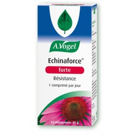 A. Vogel Echinaforce Forte 60 Tabletten