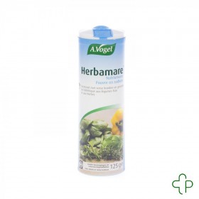 Vogel Herbamare 125G