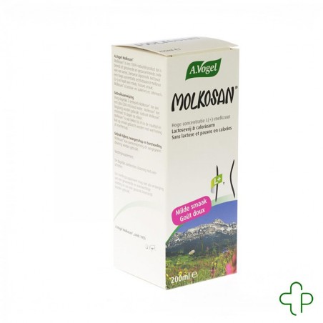 Vogel Molkosan Nf 200ml Vogel Molkosan Nf 200ml