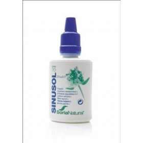 Sinusol Spray 25ml