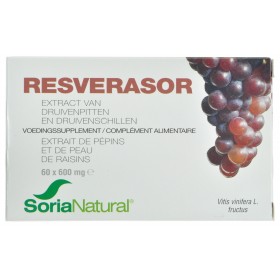 Resverasor 60comp
