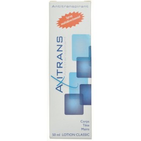 Axitrans Lotion Classic 50ml