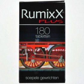 Rumixx Plus 180 Tabletten