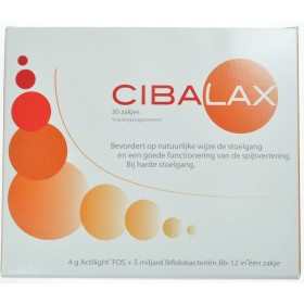 Cibalax Sachet 30