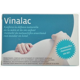 Vinalac comprimes 30 - Acheter en ligne