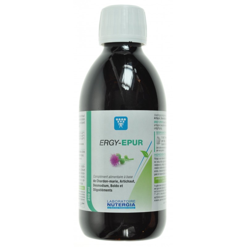 Ergy Epur 250ml
