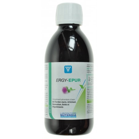 Ergy Epur 250ml Ergy Epur 250ml