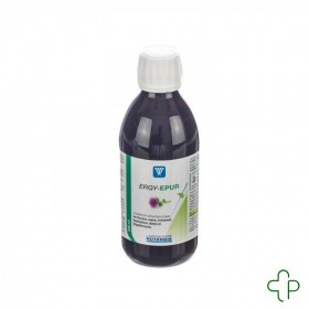 Ergy Epur 250ml