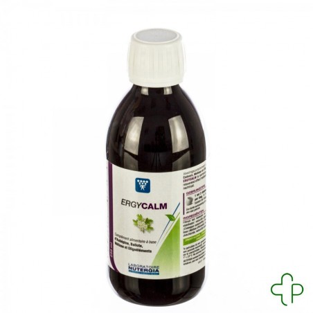 Ergycalm 250ml Ergycalm 250ml