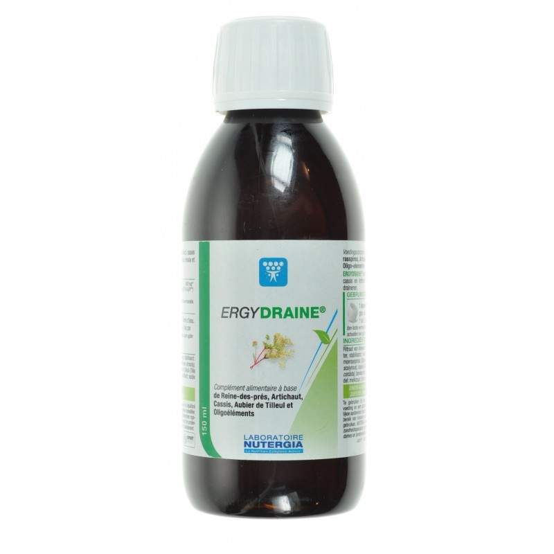 Ergydraine 150ml