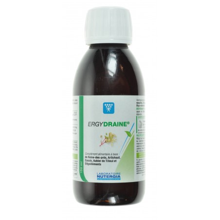 Ergydraine 150ml Ergydraine 150ml
