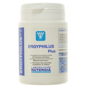 Ergyphilus Plus Capsules 60