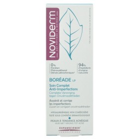 Noviderm Boreade Lp Complete Verz.Anti Onef. Creme 30ml