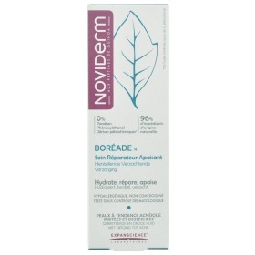 Noviderm Boreade R Soin Reparateur Apais. Cr 40ml