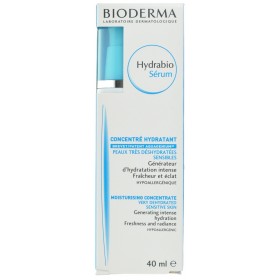 Bioderma Hydrabio Serum Conc.hydra fl Pompe 40ml