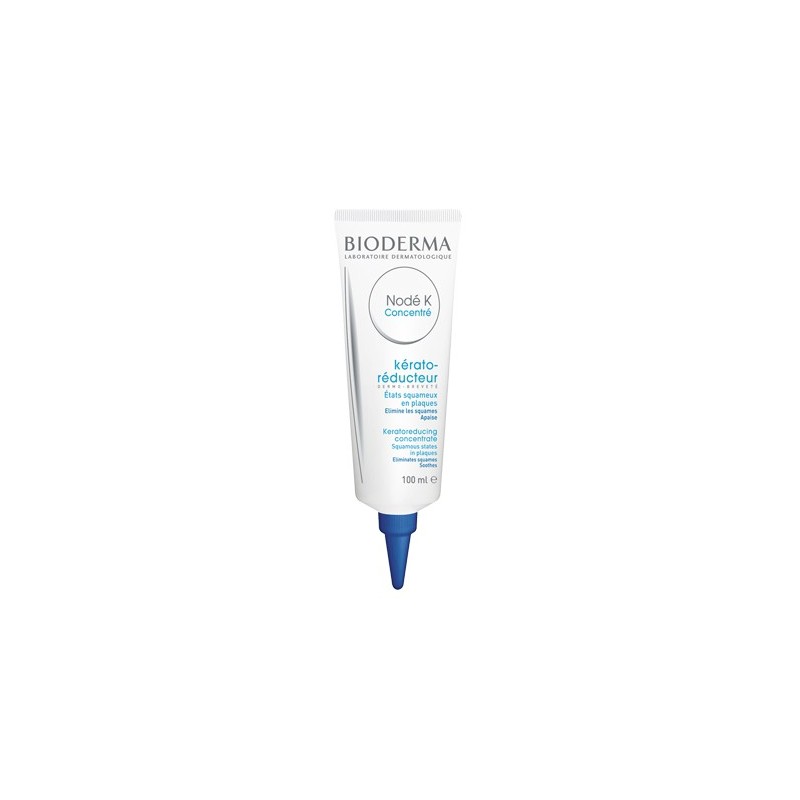 Bioderma Node K Emuls Creme Tube 100ml