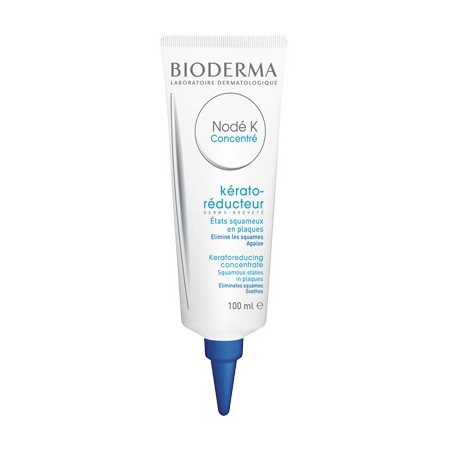 Bioderma Node K Emuls Creme Tube 100ml Bioderma Node K Emuls Creme Tube 100ml