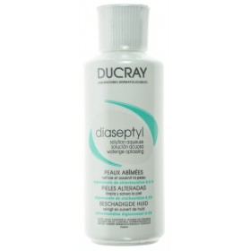 Ducray Diaseptyl Oplossing 125ml