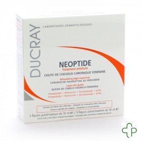 Ducray Neoptide Antichute...