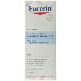 Eucerin Complete Repair Emollient Réparateur 10% Urée 400ml