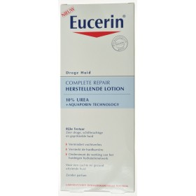 Eucerin Complete Repair Intensive Lotion 400ml