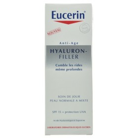 Eucerin Hyaluron Filler Dagcreme Nh-Gem H 50ml