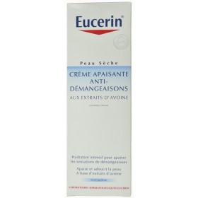 Eucerin Anti-Jeuk Creme Dh 200ml