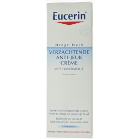Eucerin Peau Seche Creme Anti Demangeaisons 200ml