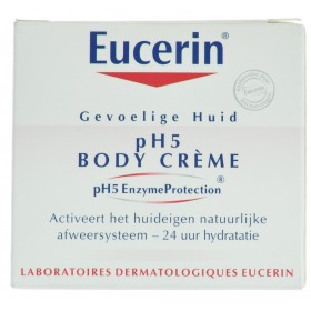 Eucerin Ph5 Creme 75 ml