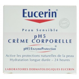 Eucerin Ph5 Peau Sensible Creme 75ml