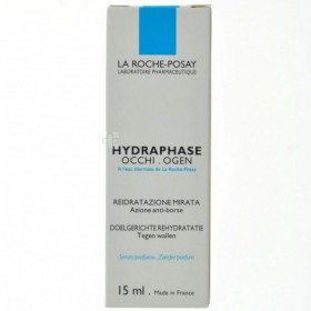 La Roche Posay Hydraphase Intens Ogen 15 ml