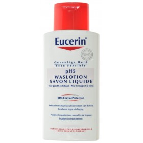 Eucerin Ph5 Savon Liquide 200ml - Acheter en ligne
