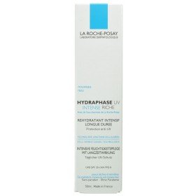 la Roche Posay Hydraphase Intense Uv Riche Creme Nf 50ml